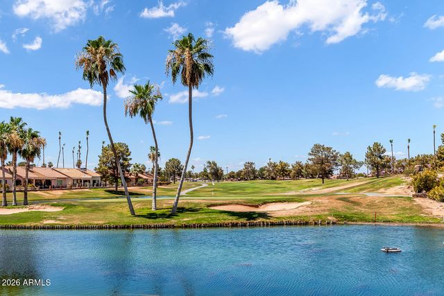 6097 S PINEHURST Drive, Chandler, AZ 85249