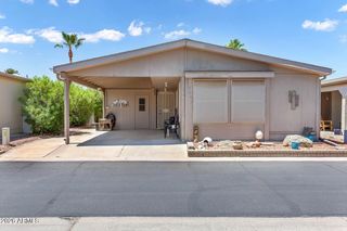 6097 S PINEHURST Drive, Chandler, AZ 85249