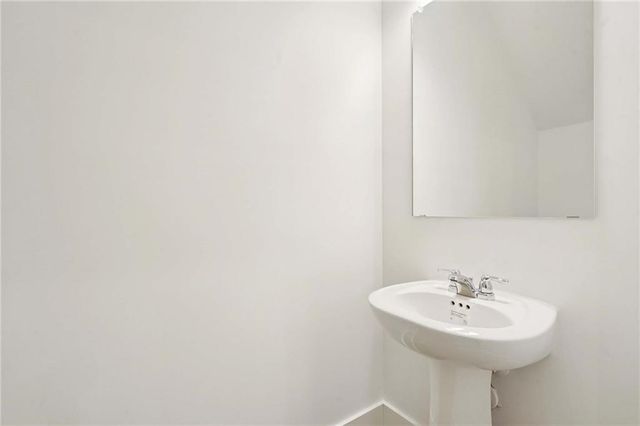 1706 Gunnin Trace NW, Atlanta, GA 30318