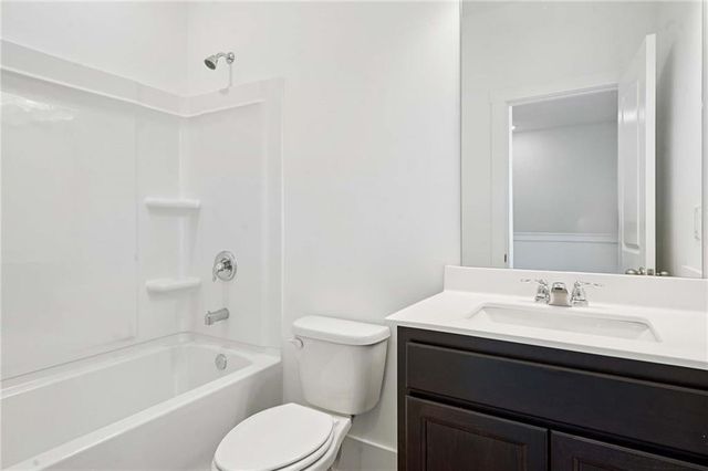 1706 Gunnin Trace NW, Atlanta, GA 30318