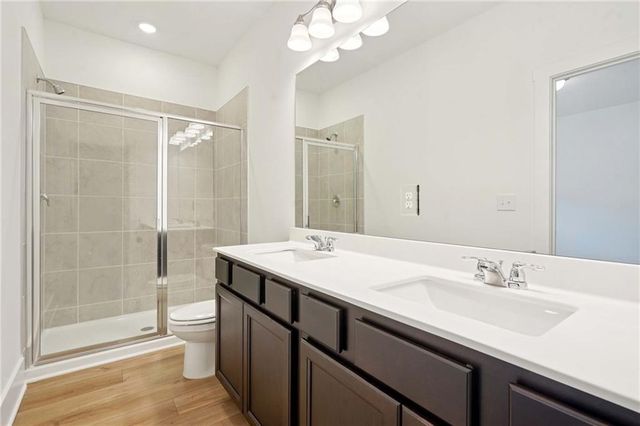 1706 Gunnin Trace NW, Atlanta, GA 30318