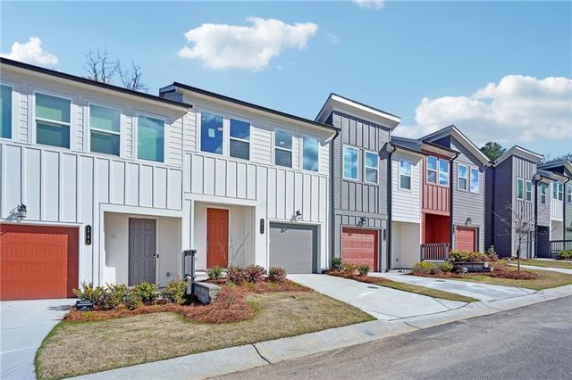 1706 Gunnin Trace NW, Atlanta, GA 30318