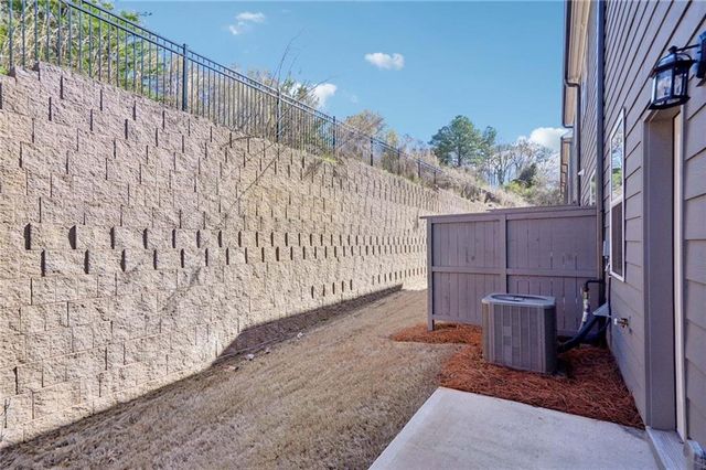 1706 Gunnin Trace NW, Atlanta, GA 30318