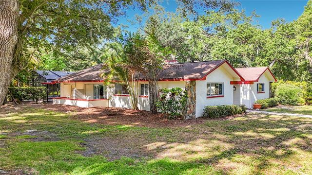 2065 BRADY DRIVE, Dunedin, FL 34698