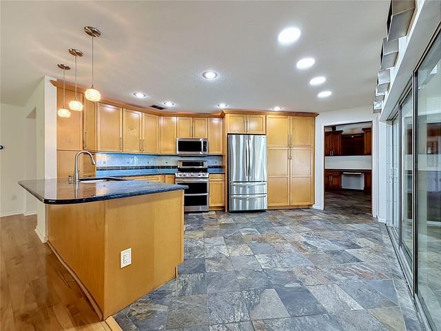2065 BRADY DRIVE, Dunedin, FL 34698