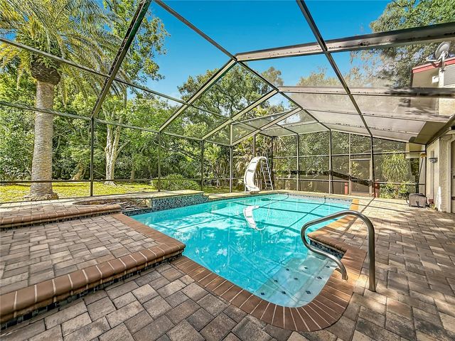 2065 BRADY DRIVE, Dunedin, FL 34698
