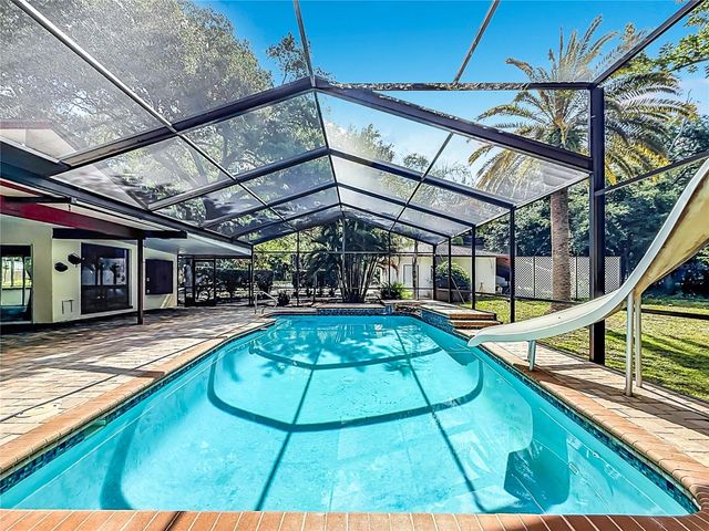 2065 BRADY DRIVE, Dunedin, FL 34698