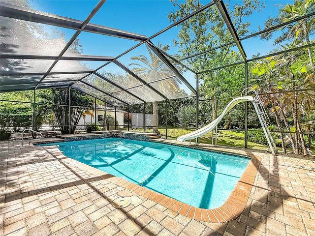 2065 BRADY DRIVE, Dunedin, FL 34698