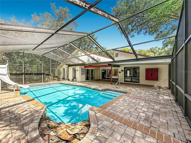 2065 BRADY DRIVE, Dunedin, FL 34698