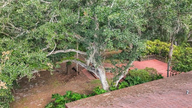 2065 BRADY DRIVE, Dunedin, FL 34698