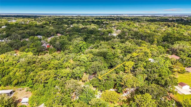 2065 BRADY DRIVE, Dunedin, FL 34698
