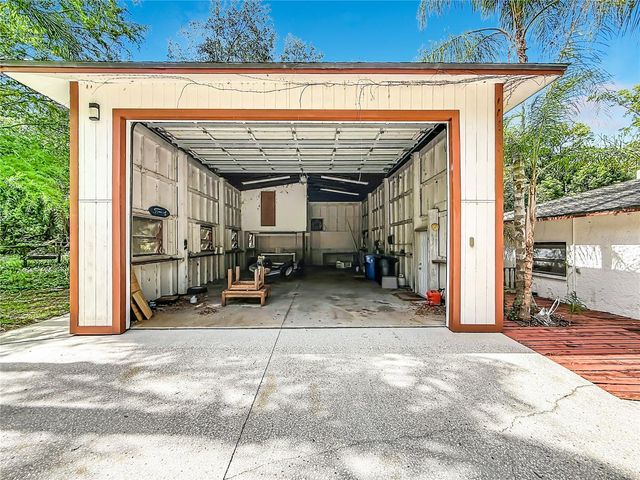 2065 BRADY DRIVE, Dunedin, FL 34698