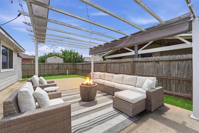 5515 Bear Trail Lane, Katy, TX 77449