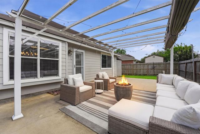 5515 Bear Trail Lane, Katy, TX 77449