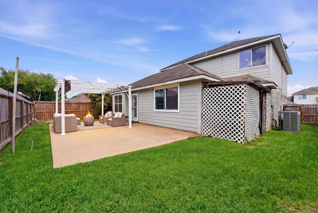 5515 Bear Trail Lane, Katy, TX 77449