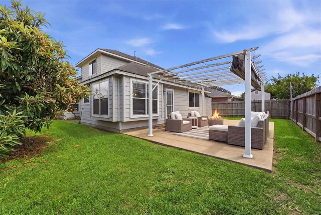 5515 Bear Trail Lane, Katy, TX 77449