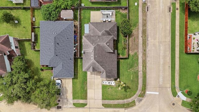 5515 Bear Trail Lane, Katy, TX 77449