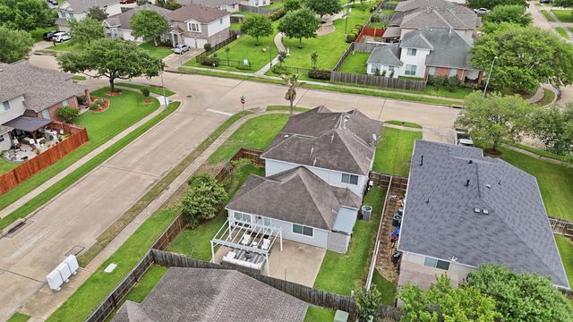 5515 Bear Trail Lane, Katy, TX 77449