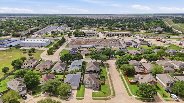5515 Bear Trail Lane, Katy, TX 77449