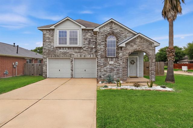 5515 Bear Trail Lane, Katy, TX 77449