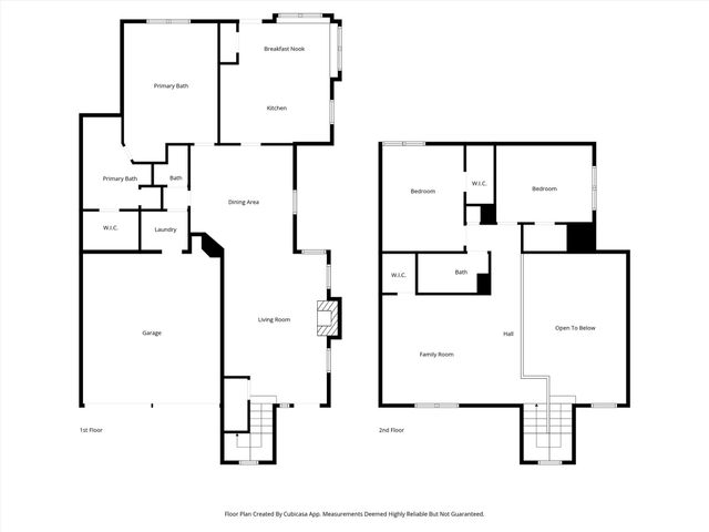 5515 Bear Trail Lane, Katy, TX 77449