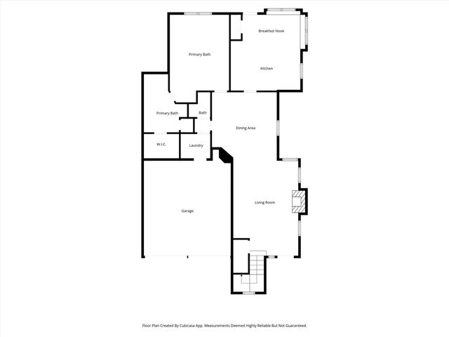 5515 Bear Trail Lane, Katy, TX 77449