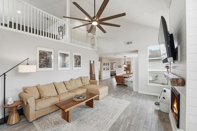 5515 Bear Trail Lane, Katy, TX 77449