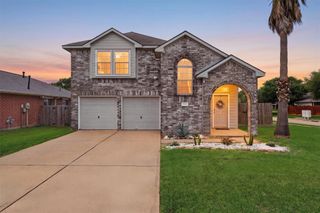 5515 Bear Trail Lane, Katy, TX 77449