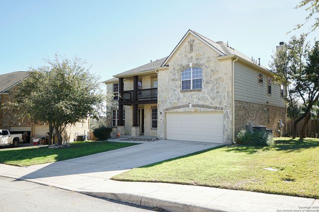 3642 MARLARK PASS, San Antonio, TX 78261