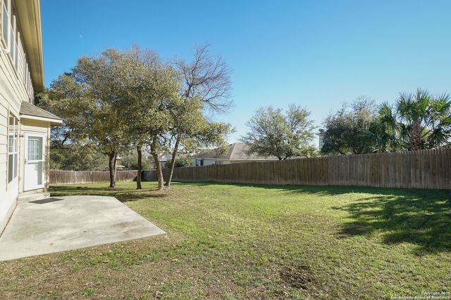 3642 MARLARK PASS, San Antonio, TX 78261