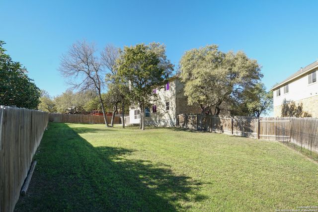 3642 MARLARK PASS, San Antonio, TX 78261
