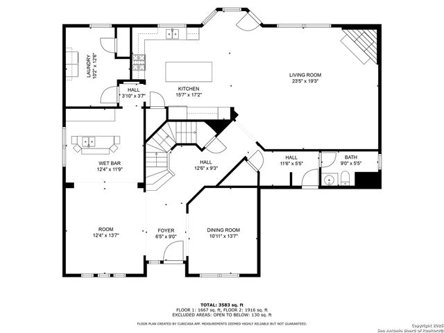 3642 MARLARK PASS, San Antonio, TX 78261