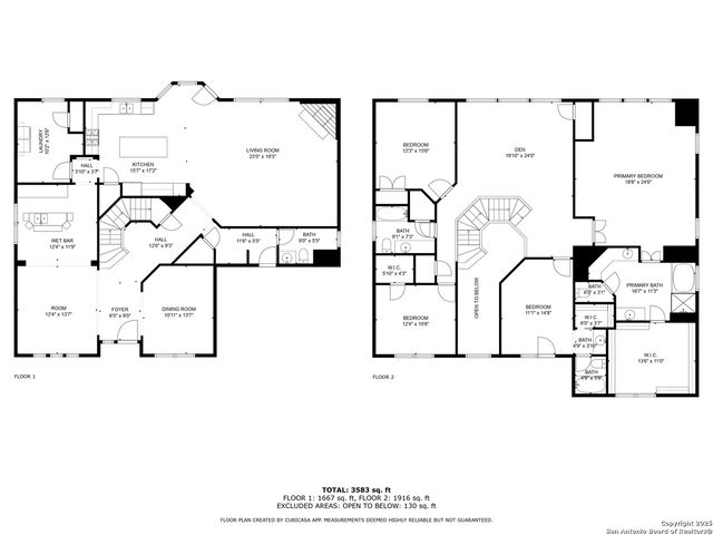 3642 MARLARK PASS, San Antonio, TX 78261