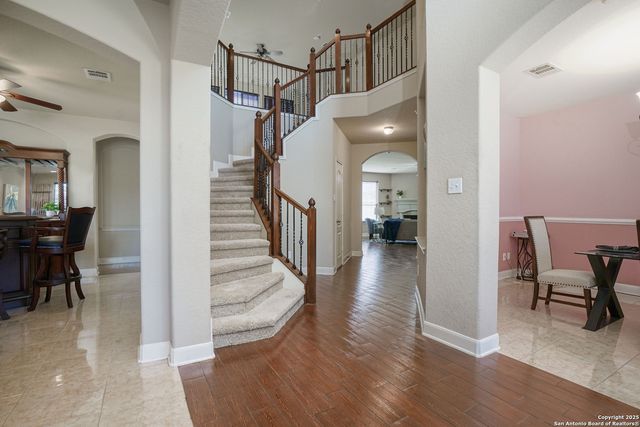 3642 MARLARK PASS, San Antonio, TX 78261