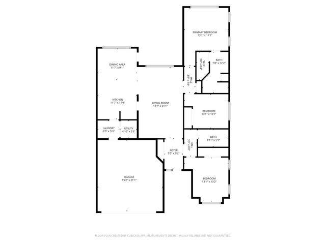 1427 Ravoux Lane, Chaska, MN 55318