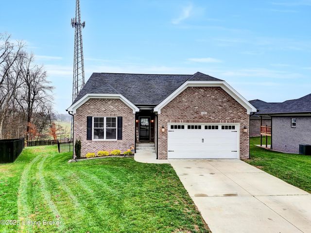 120 Burlington Ct, Mt Washington, KY 40047