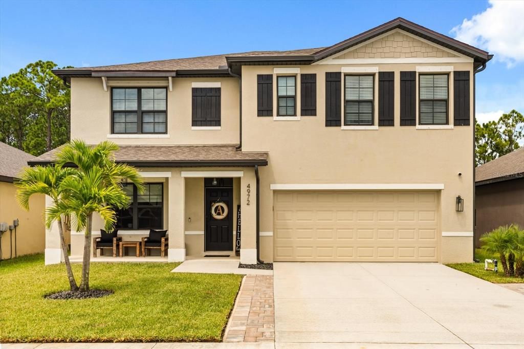 4972 TALBOT BOULEVARD, Cocoa, FL 32926