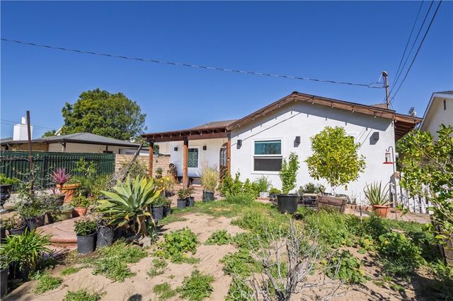 17525 Kingsbury Street, Granada Hills, CA 91344