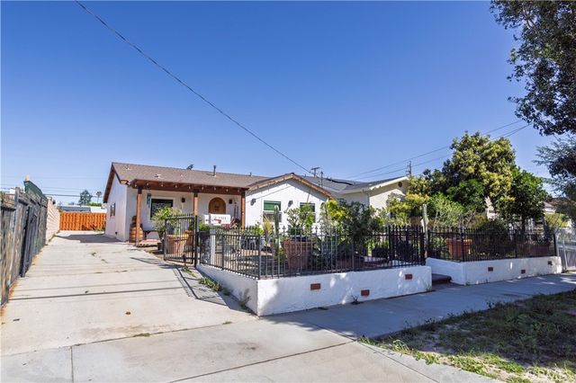 17525 Kingsbury Street, Granada Hills, CA 91344