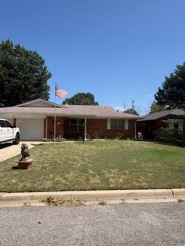 408 SW 63rd Place, Oklahoma City, OK 73139