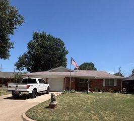 408 SW 63rd Place, Oklahoma City, OK 73139