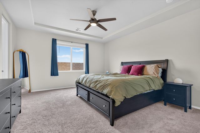 4225 Crowned Eagle Loop NE, Rio Rancho, NM 87144