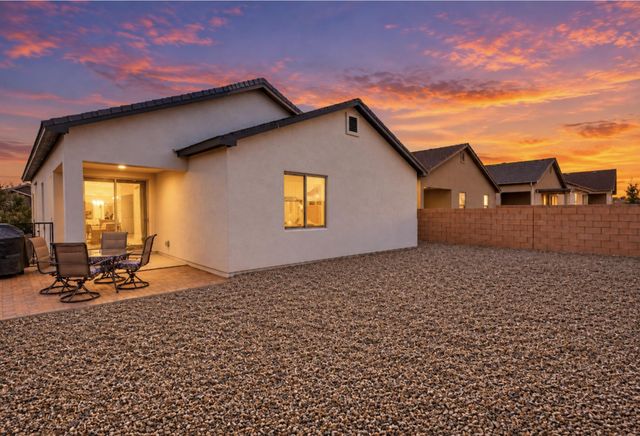 4225 Crowned Eagle Loop NE, Rio Rancho, NM 87144