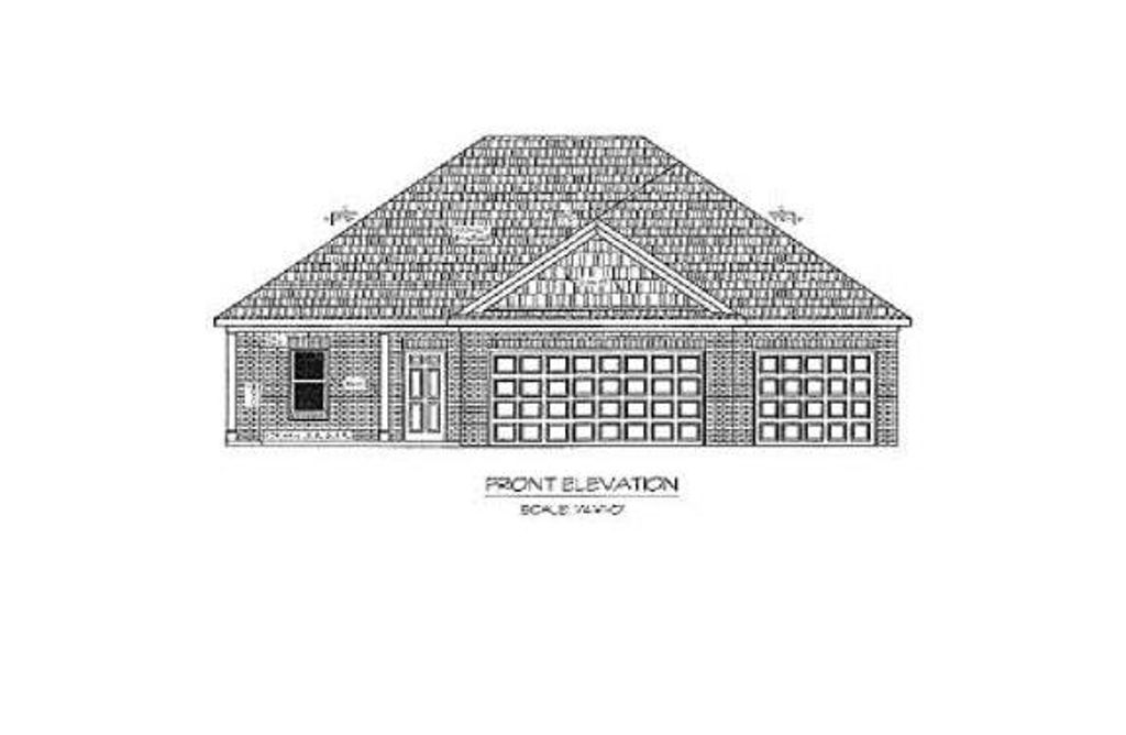 4724 Violet Drive, Evansville, IN 47725