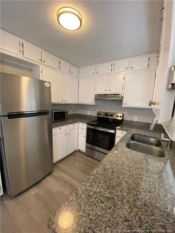 5319 Williamsburgh Drive, Fayetteville, NC 28304