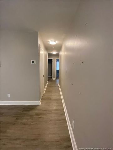 5319 Williamsburgh Drive, Fayetteville, NC 28304