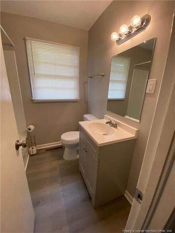 5319 Williamsburgh Drive, Fayetteville, NC 28304