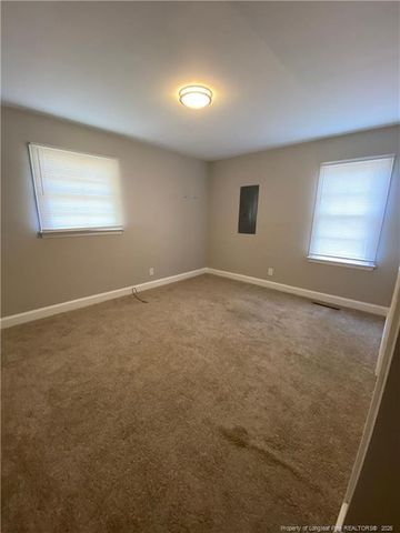 5319 Williamsburgh Drive, Fayetteville, NC 28304