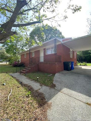 5319 Williamsburgh Drive, Fayetteville, NC 28304