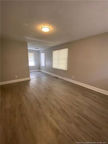 5319 Williamsburgh Drive, Fayetteville, NC 28304